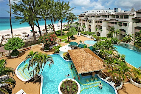 Bougainvillea Beach Resort